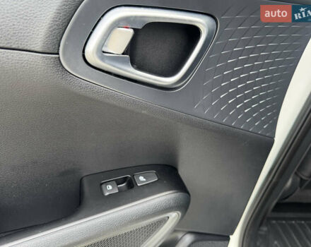 Белый Киа Soul, объемом двигателя 0 л и пробегом 122 тыс. км за 16300 $, фото 42 на Automoto.ua