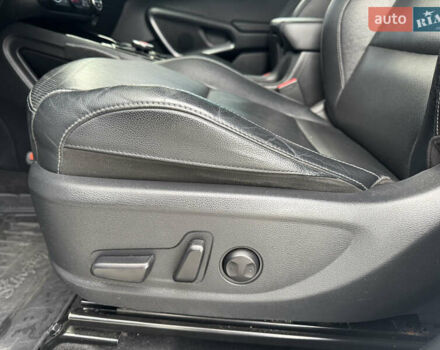 Белый Киа Soul, объемом двигателя 0 л и пробегом 122 тыс. км за 16300 $, фото 36 на Automoto.ua