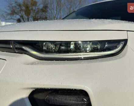 Белый Киа Soul, объемом двигателя 0 л и пробегом 147 тыс. км за 16999 $, фото 3 на Automoto.ua