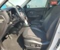 Белый Киа Soul, объемом двигателя 1.6 л и пробегом 30 тыс. км за 2700 $, фото 6 на Automoto.ua