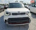 Белый Киа Soul, объемом двигателя 1.6 л и пробегом 30 тыс. км за 2700 $, фото 4 на Automoto.ua