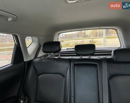 Белый Киа Soul, объемом двигателя 0 л и пробегом 122 тыс. км за 16300 $, фото 72 на Automoto.ua