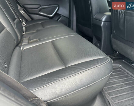 Белый Киа Soul, объемом двигателя 0 л и пробегом 122 тыс. км за 16300 $, фото 55 на Automoto.ua