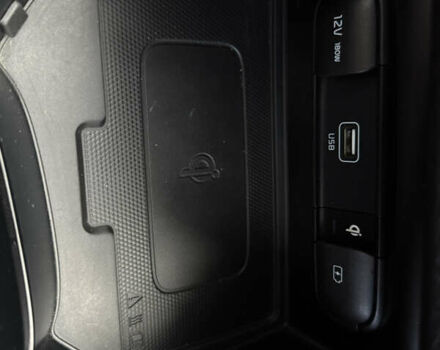 Белый Киа Soul, объемом двигателя 0 л и пробегом 122 тыс. км за 16300 $, фото 73 на Automoto.ua