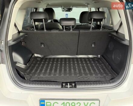 Білий Кіа Soul, об'ємом двигуна 0 л та пробігом 90 тис. км за 16100 $, фото 24 на Automoto.ua