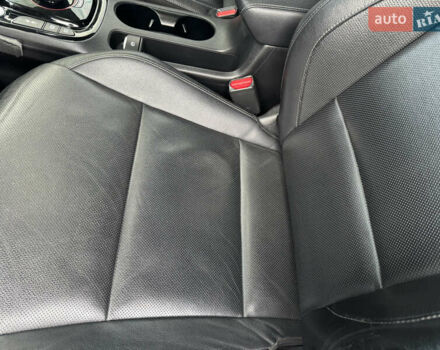 Белый Киа Soul, объемом двигателя 0 л и пробегом 122 тыс. км за 16300 $, фото 37 на Automoto.ua