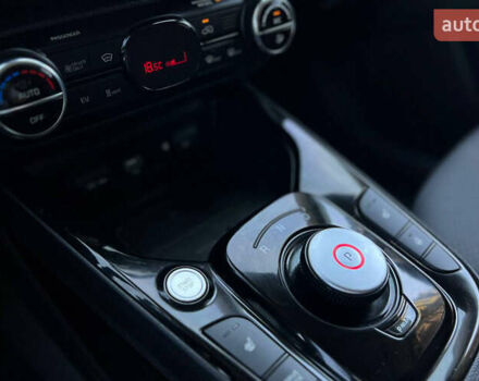 Белый Киа Soul, объемом двигателя 0 л и пробегом 73 тыс. км за 17400 $, фото 12 на Automoto.ua