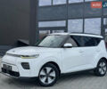 Белый Киа Soul, объемом двигателя 0 л и пробегом 122 тыс. км за 16300 $, фото 5 на Automoto.ua