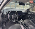 Белый Киа Soul, объемом двигателя 0 л и пробегом 122 тыс. км за 16300 $, фото 39 на Automoto.ua