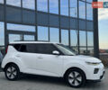 Белый Киа Soul, объемом двигателя 0 л и пробегом 122 тыс. км за 16300 $, фото 12 на Automoto.ua
