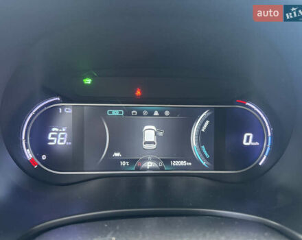 Белый Киа Soul, объемом двигателя 0 л и пробегом 122 тыс. км за 16300 $, фото 63 на Automoto.ua