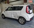 Білий Кіа Soul, об'ємом двигуна 1.6 л та пробігом 110 тис. км за 3000 $, фото 1 на Automoto.ua