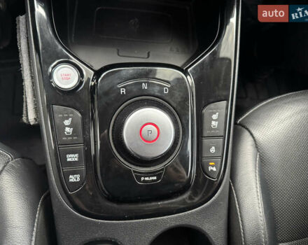 Белый Киа Soul, объемом двигателя 0 л и пробегом 122 тыс. км за 16300 $, фото 65 на Automoto.ua