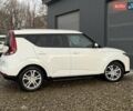 Білий Кіа Soul, об'ємом двигуна 0 л та пробігом 90 тис. км за 16100 $, фото 21 на Automoto.ua