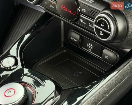 Білий Кіа Soul, об'ємом двигуна 0 л та пробігом 90 тис. км за 16100 $, фото 41 на Automoto.ua