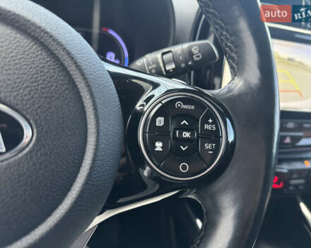 Белый Киа Soul, объемом двигателя 0 л и пробегом 122 тыс. км за 16300 $, фото 68 на Automoto.ua