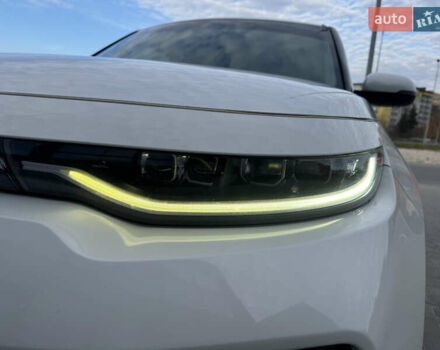 Белый Киа Soul, объемом двигателя 0 л и пробегом 122 тыс. км за 16300 $, фото 24 на Automoto.ua