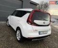 Білий Кіа Soul, об'ємом двигуна 0 л та пробігом 90 тис. км за 16100 $, фото 17 на Automoto.ua