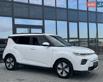 Белый Киа Soul, объемом двигателя 0 л и пробегом 122 тыс. км за 16300 $, фото 10 на Automoto.ua