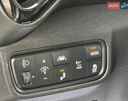 Білий Кіа Soul, об'ємом двигуна 0 л та пробігом 90 тис. км за 16100 $, фото 26 на Automoto.ua