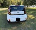 Белый Киа Soul, объемом двигателя 2 л и пробегом 87 тыс. км за 8900 $, фото 4 на Automoto.ua