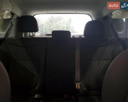 Білий Кіа Soul, об'ємом двигуна 1.6 л та пробігом 110 тис. км за 3000 $, фото 9 на Automoto.ua