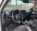 Белый Киа Soul, объемом двигателя 0 л и пробегом 122 тыс. км за 16300 $, фото 38 на Automoto.ua