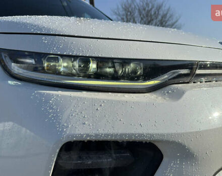 Белый Киа Soul, объемом двигателя 0 л и пробегом 147 тыс. км за 16999 $, фото 4 на Automoto.ua