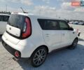 Белый Киа Soul, объемом двигателя 1.6 л и пробегом 30 тыс. км за 2700 $, фото 2 на Automoto.ua