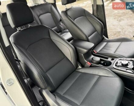 Білий Кіа Soul, об'ємом двигуна 0 л та пробігом 90 тис. км за 16100 $, фото 32 на Automoto.ua