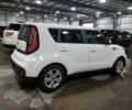 Белый Киа Soul, объемом двигателя 1.6 л и пробегом 75 тыс. км за 1400 $, фото 2 на Automoto.ua