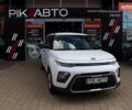 Белый Киа Soul, объемом двигателя 2 л и пробегом 46 тыс. км за 13900 $, фото 1 на Automoto.ua