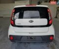 Білий Кіа Soul, об'ємом двигуна 1.6 л та пробігом 110 тис. км за 3000 $, фото 5 на Automoto.ua