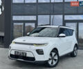 Белый Киа Soul, объемом двигателя 0 л и пробегом 122 тыс. км за 16300 $, фото 2 на Automoto.ua