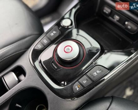 Білий Кіа Soul, об'ємом двигуна 0 л та пробігом 90 тис. км за 16100 $, фото 30 на Automoto.ua