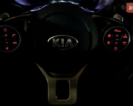 Белый Киа Soul, объемом двигателя 0 л и пробегом 147 тыс. км за 16999 $, фото 12 на Automoto.ua