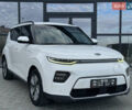 Белый Киа Soul, объемом двигателя 0 л и пробегом 122 тыс. км за 16300 $, фото 8 на Automoto.ua