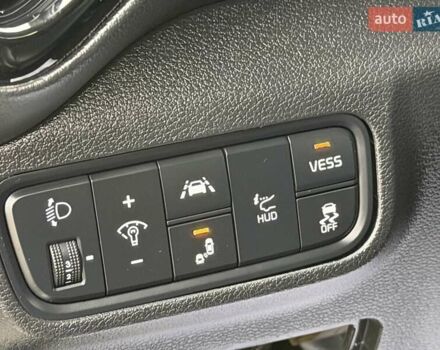 Білий Кіа Soul, об'ємом двигуна 0 л та пробігом 90 тис. км за 16100 $, фото 43 на Automoto.ua