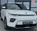 Белый Киа Soul, объемом двигателя 0 л и пробегом 122 тыс. км за 16300 $, фото 13 на Automoto.ua