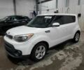 Белый Киа Soul, объемом двигателя 1.6 л и пробегом 75 тыс. км за 1400 $, фото 1 на Automoto.ua