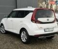 Білий Кіа Soul, об'ємом двигуна 0 л та пробігом 90 тис. км за 16100 $, фото 10 на Automoto.ua