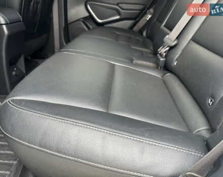 Белый Киа Soul, объемом двигателя 0 л и пробегом 122 тыс. км за 16300 $, фото 44 на Automoto.ua