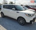 Белый Киа Soul, объемом двигателя 1.6 л и пробегом 30 тыс. км за 2700 $, фото 3 на Automoto.ua
