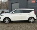 Білий Кіа Soul, об'ємом двигуна 0 л та пробігом 90 тис. км за 16100 $, фото 8 на Automoto.ua