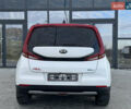 Белый Киа Soul, объемом двигателя 0 л и пробегом 122 тыс. км за 16300 $, фото 15 на Automoto.ua