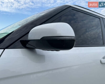 Белый Киа Soul, объемом двигателя 0 л и пробегом 122 тыс. км за 16300 $, фото 28 на Automoto.ua