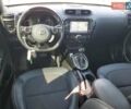 Белый Киа Soul, объемом двигателя 1.6 л и пробегом 30 тыс. км за 2700 $, фото 7 на Automoto.ua