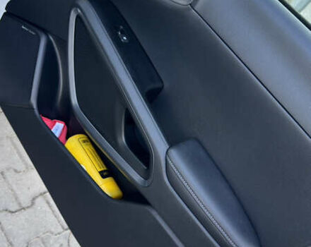 Белый Киа Soul, объемом двигателя 0 л и пробегом 147 тыс. км за 16999 $, фото 26 на Automoto.ua