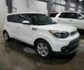 Белый Киа Soul, объемом двигателя 1.6 л и пробегом 75 тыс. км за 1400 $, фото 3 на Automoto.ua