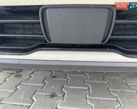 Белый Киа Soul, объемом двигателя 0 л и пробегом 122 тыс. км за 16300 $, фото 27 на Automoto.ua